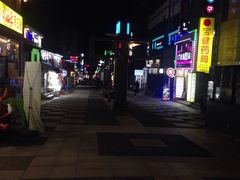 -宝健路步行街(Pedestrian Shopping Street)