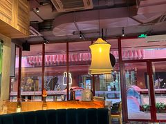 -Brut Eatery悦璞食堂(建国东路店)