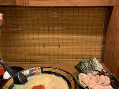-一兰拉面(新宿中央东口店)