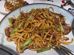 -阿里疆Alijiang·丝路美食·异域风情·清真(长楹天街店)