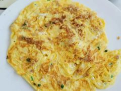 炒蛋-壹只卤鹅·潮汕菜(莲塘店)