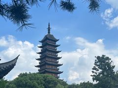 -常熟方塔园