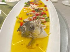 -品大三·经典淮扬菜(大行宫店)