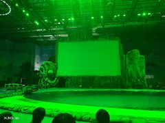 -华夏文旅海洋公园