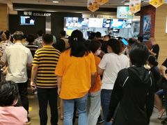 -麦当劳(凯德广场店)