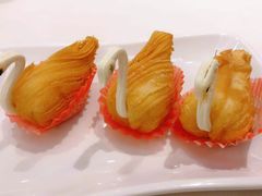 -稻香酒家·33年老字号·港式粤菜(富邦中心店)