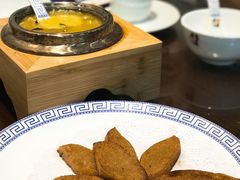 -香港聚强佛跳墙(江华路店)