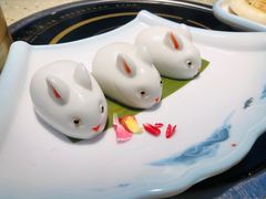 聪明小兔子-顺德家厨(白云店)