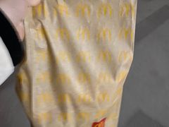 -麦当劳(北亭广场分店)