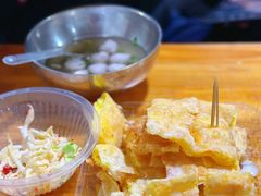 -林氏圆子(胞波路店)