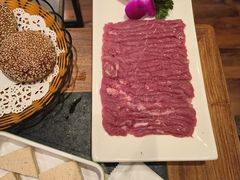-南门涮肉(通州店)