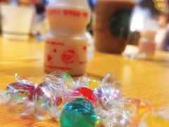 -喜来稀肉(北外滩白玉兰广场店)