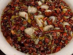 -永安鱼庄·镇江菜(东吴路店)