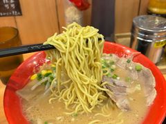 -博多一幸舍(侨福芳草地购物中心店)