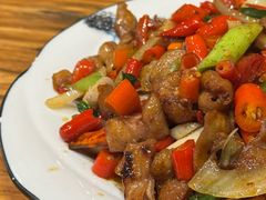 -小口味