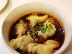 老麻抄手-金鼎轩(亚运村店)