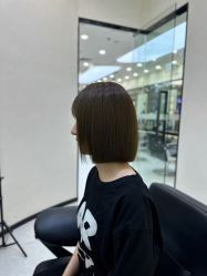 点击看大图 -IN STYLE•造型