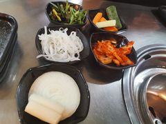 -杀猪天·韩国烤肉(总店)