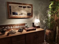 -时光花园(白鹭洲店)