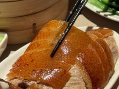 -金鸭季·北京烤鸭(深业上城店)