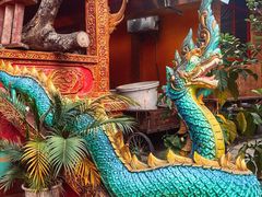 -西双版纳傣族园