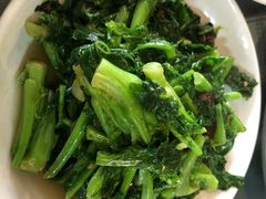 炒菜苔-好记哑巴兔(黄许镇店)