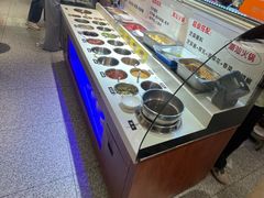-犇鼎牛潮汕牛肉火锅(新辰里学清路店)