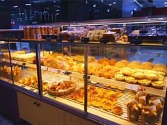 -BreadTalk面包新语(龙之梦购物中心莘庄店)
