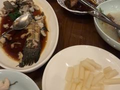 -湖畔居茶楼(湖滨店)