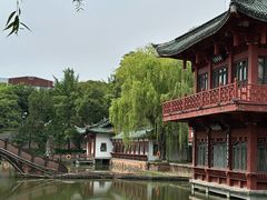 -房湖公园