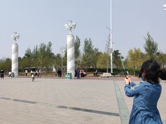 -丁香湖公园