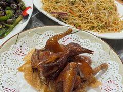 -洞密园美食城(富华路店)