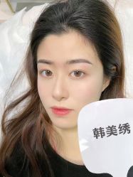 -韩美绣·骨相纹眉·洗眉美瞳线
