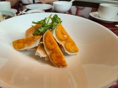 -扬州香格里拉·香宫中餐厅