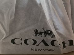 -COACH蔻驰(百联奥特莱斯广场店)