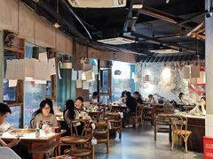 -董眼镜火锅(洪崖洞总店)