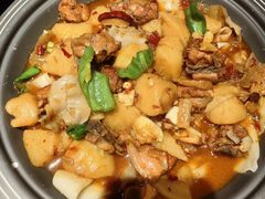 -耶里夏丽·丝路新疆菜·清真食品(徐家汇臻选店)