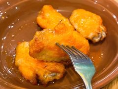 -萨莉亚意式餐厅(特力时尚汇店)