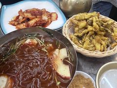 -屋里家延边朝鲜族冷面(南园店)