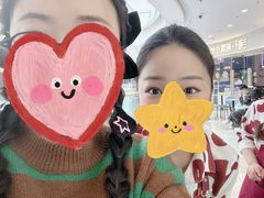 -小放牛炒菜馆(裕华万达店)