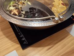 -牛匠和牛寿喜锅(西安总店)