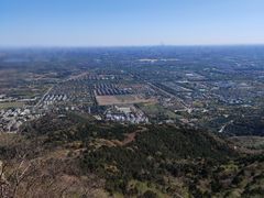 -北京西山国家森林公园