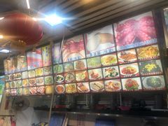 -新享乐海鲜(翠华路店)