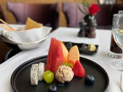 -瑞吉酒店 · Elba 欧尔巴意大利餐厅· 精致意餐·云端聚会
