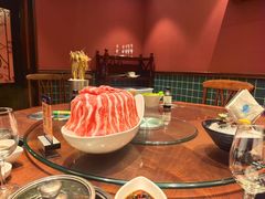 -东海怡品海鲜豆捞(舟宿夜江店)