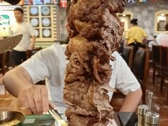 -拉丁餐厅·巴西烤肉自助(正佳广场店)