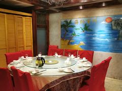 包厢-张家大院(幕府西路店)