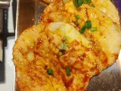 -小酒吧烧烤(爱建店)