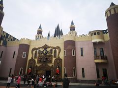 -安徒生童话乐园