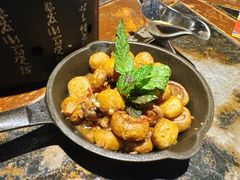 -卢布里西餐厅(总店)